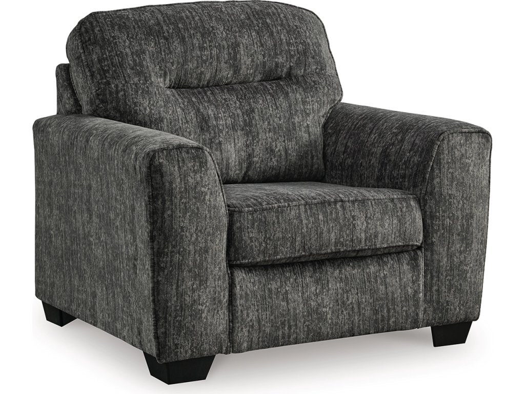 Lonoke 2 Loveseats and Chair - image 2