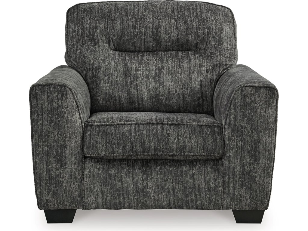 Lonoke 2 Loveseats and Chair - image 1