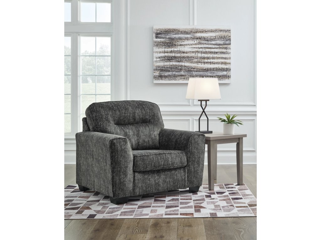 Lonoke 2 Loveseats and Chair - image 11