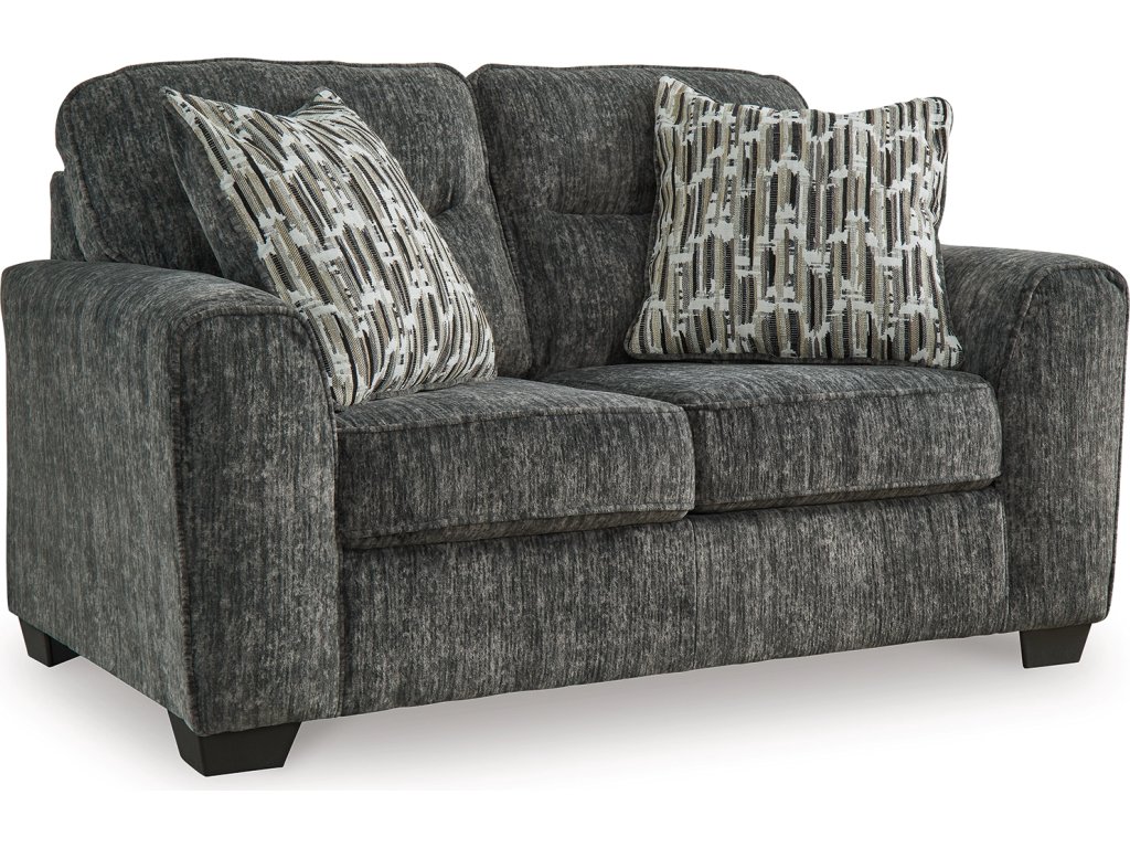 Lonoke 2 Loveseats and Chair - image 6