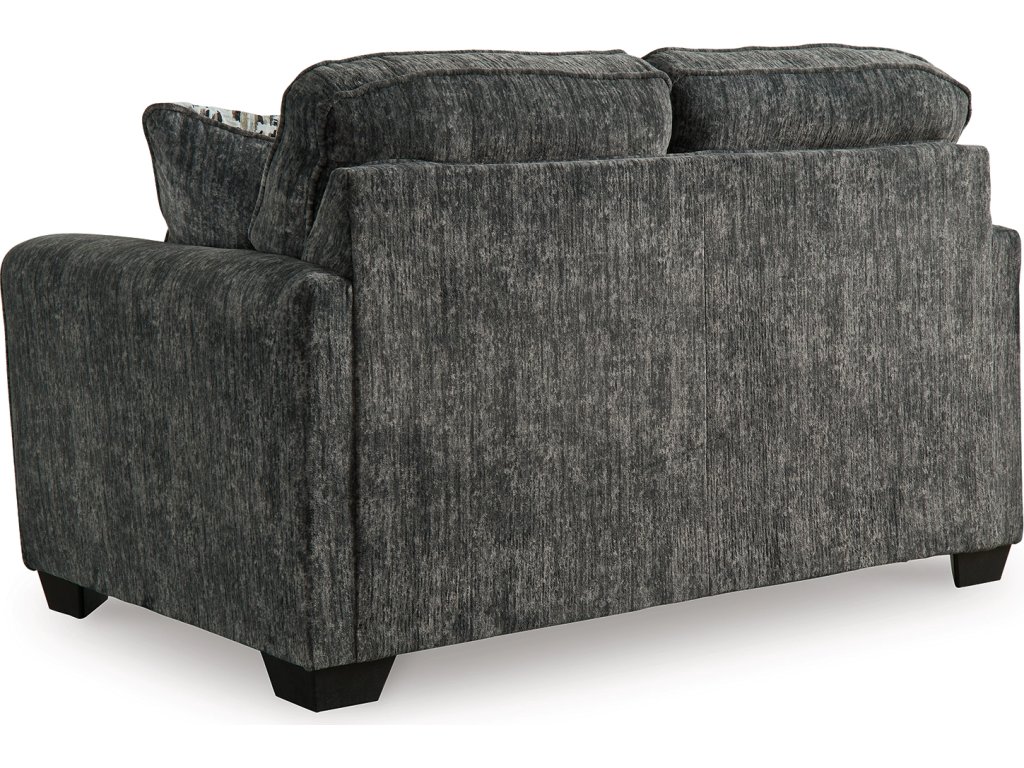 Lonoke 2 Loveseats and Chair - image 7