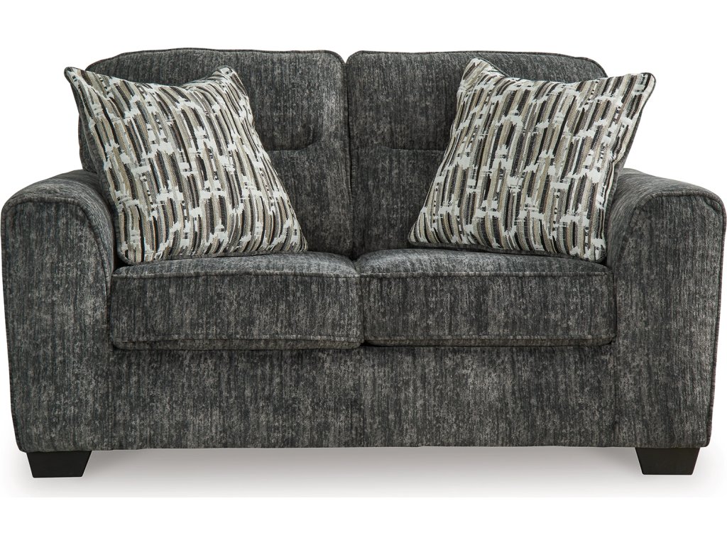 Lonoke 2 Loveseats and Chair - image 5