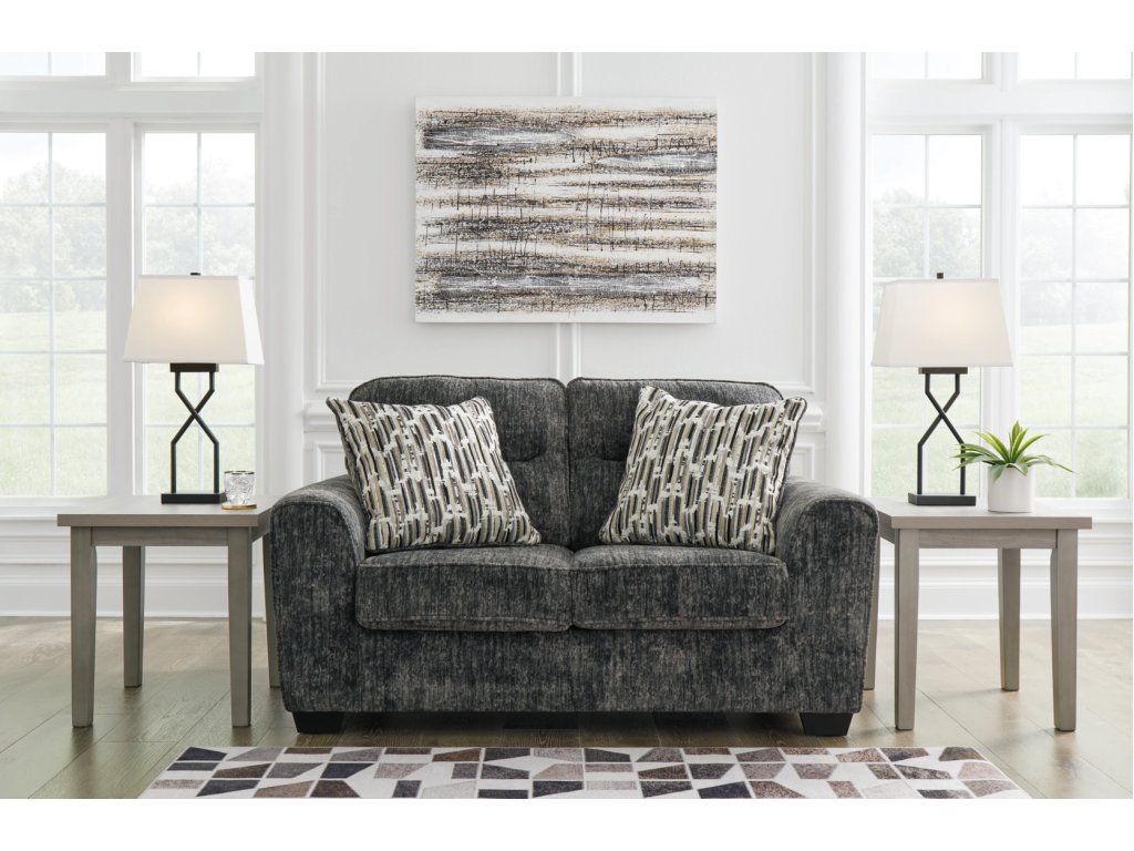 Lonoke 2 Loveseats and Chair - image 12