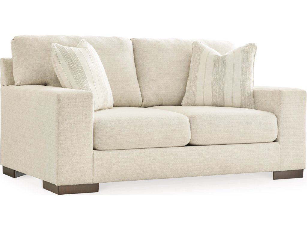 Maggie Loveseat - main image