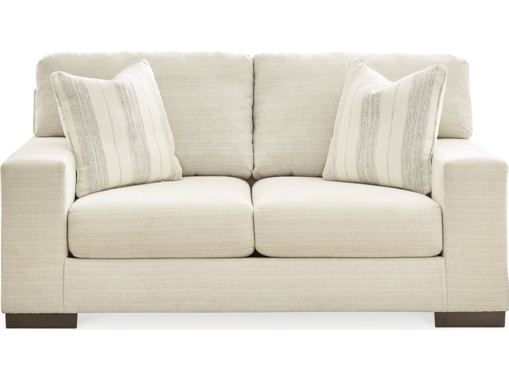 Maggie Loveseat - image 2