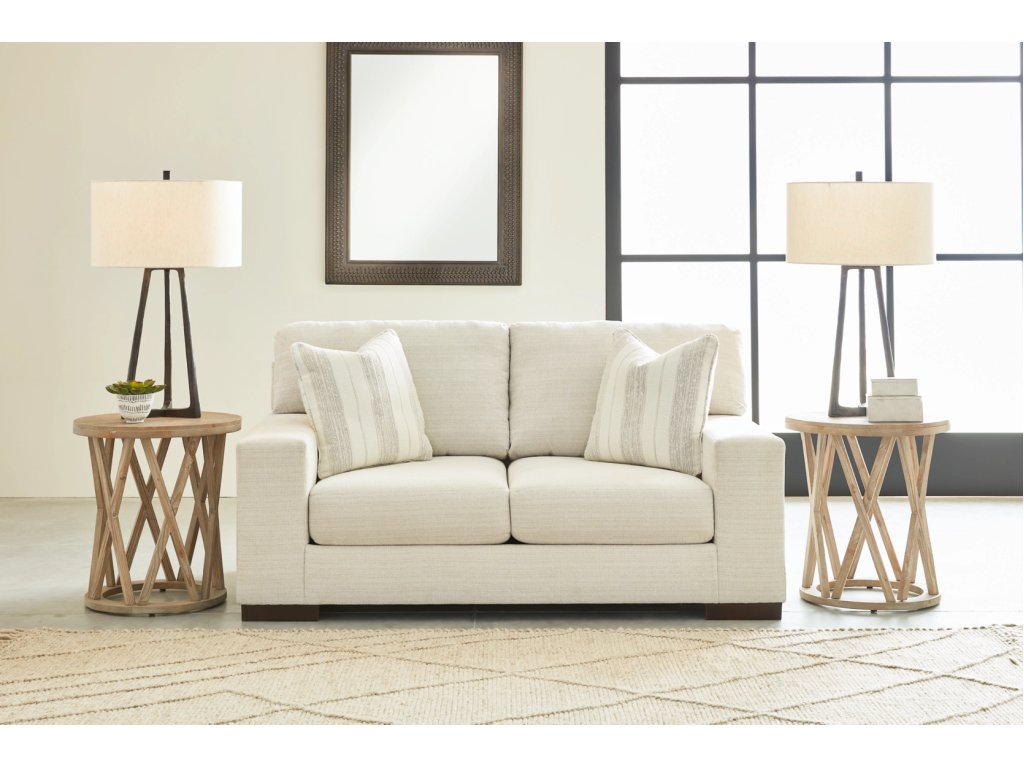 Maggie Loveseat - image 1