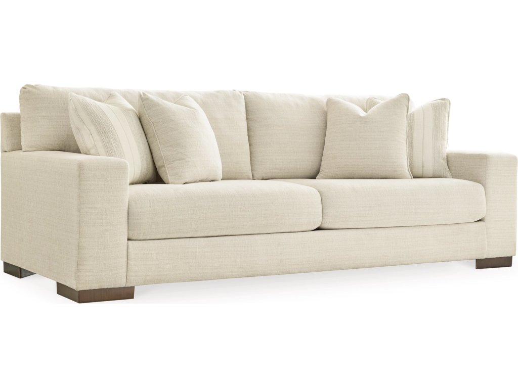 Maggie Sofa and Ottoman - image 2