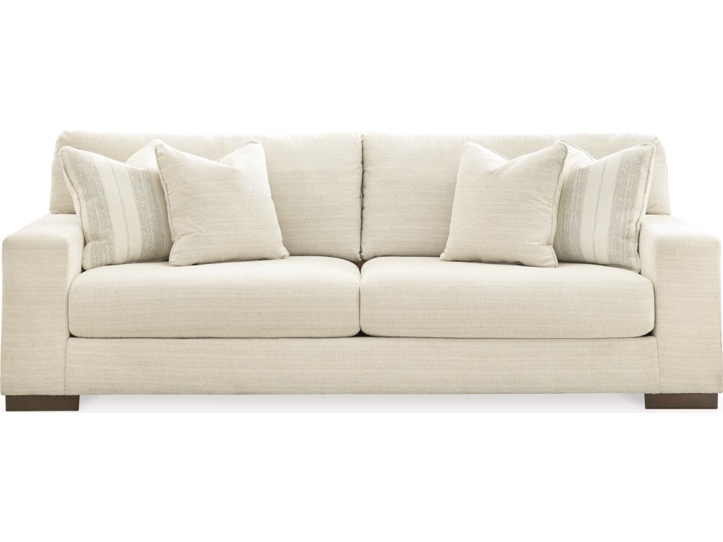 Maggie Sofa and Ottoman - image 1