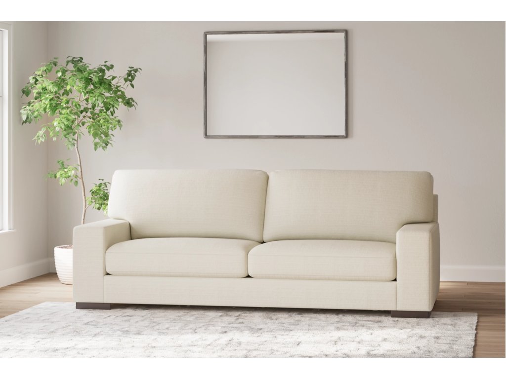 Maggie Sofa and Ottoman - image 12