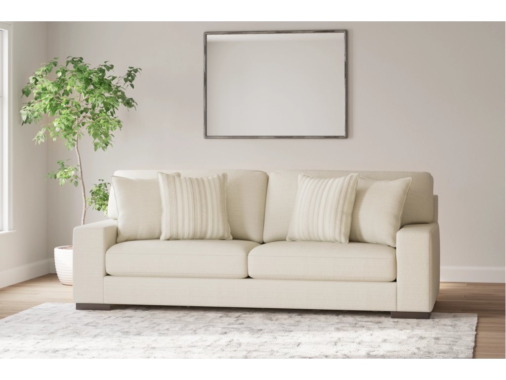 Maggie Sofa and Ottoman - image 13