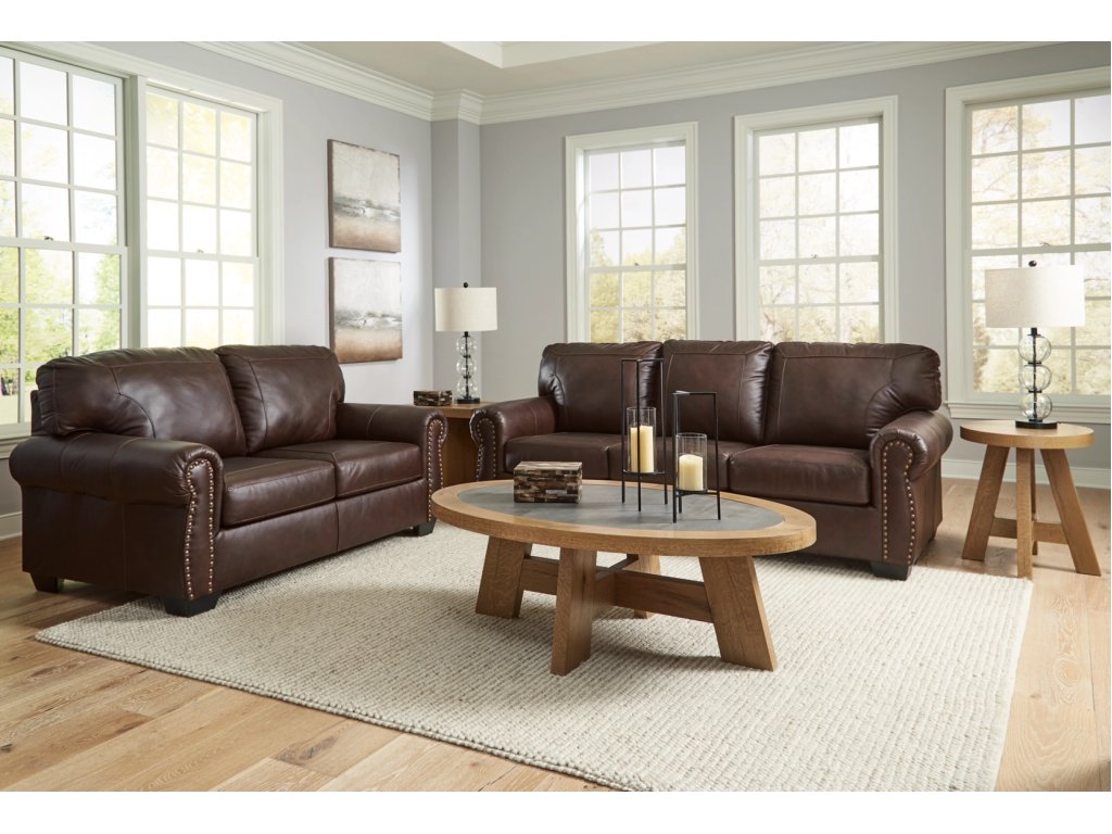 Colleton Sofa and Loveseat - image 2