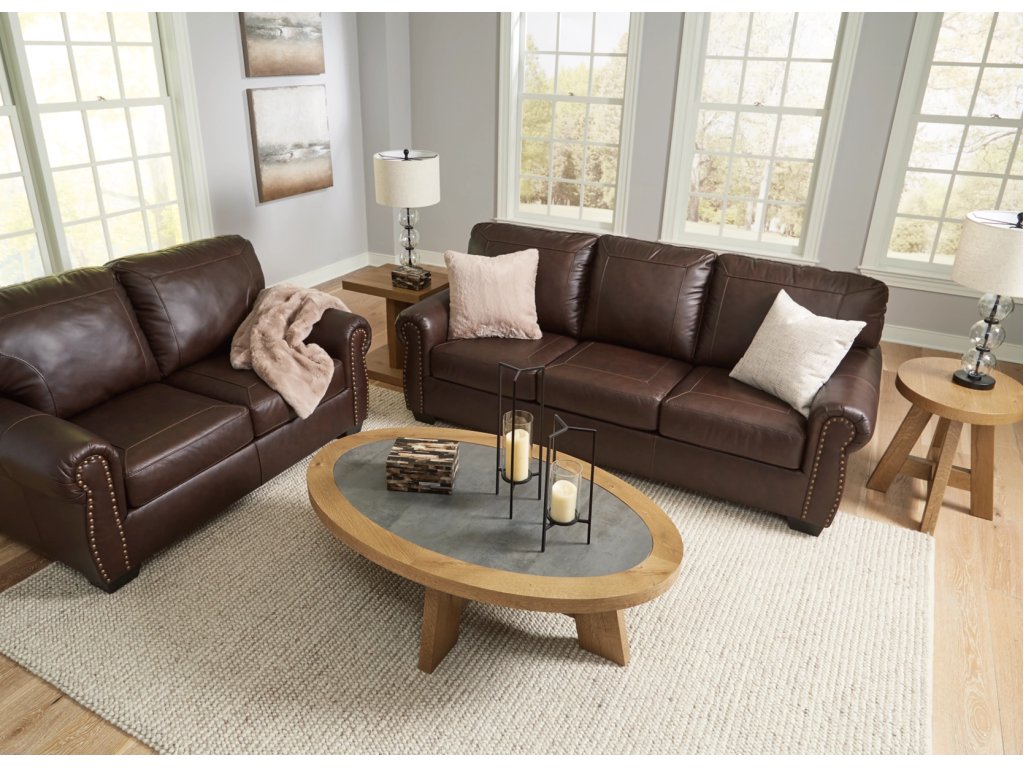 Colleton Sofa and Loveseat - image 3