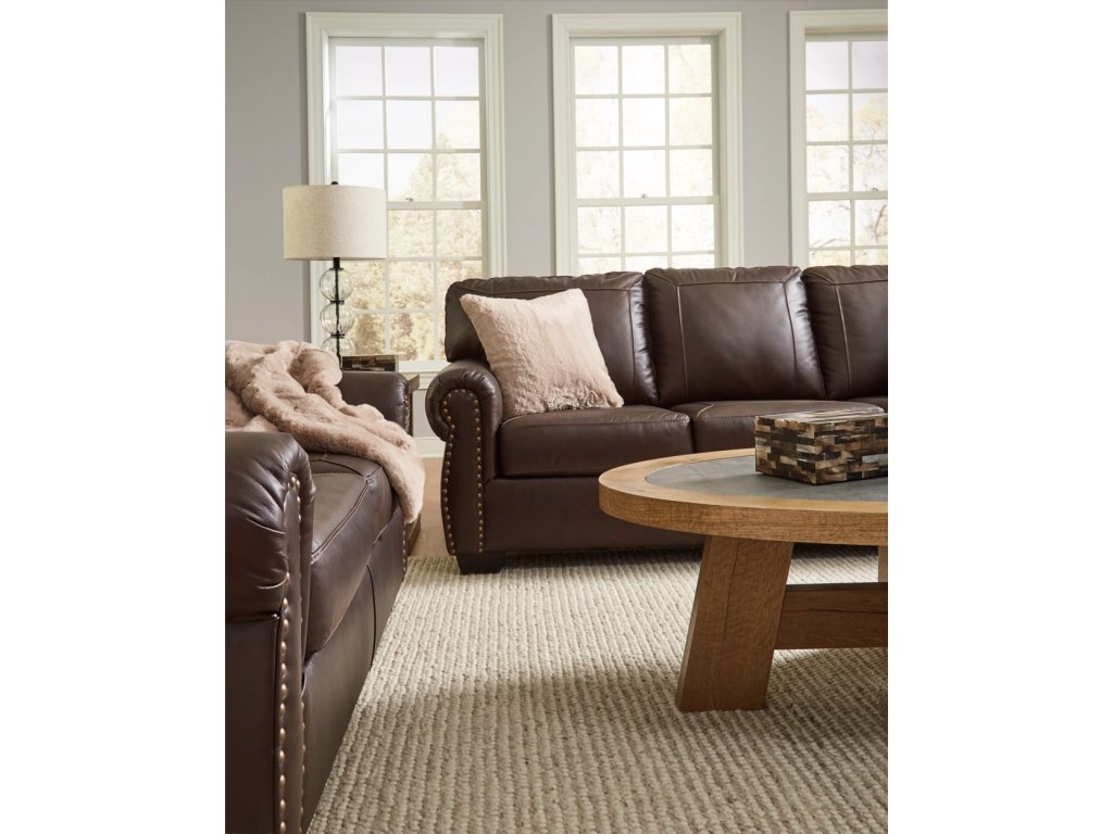 Colleton Sofa and Loveseat - image 4