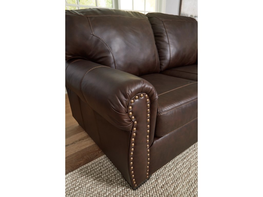 Colleton Loveseat - image 5