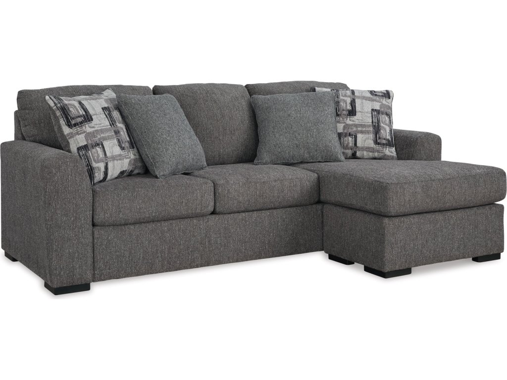 Gardiner Sofa Chaise - image 2