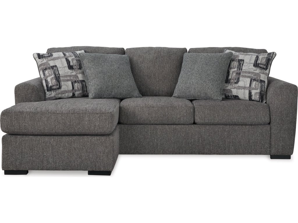 Gardiner Sofa Chaise - image 4
