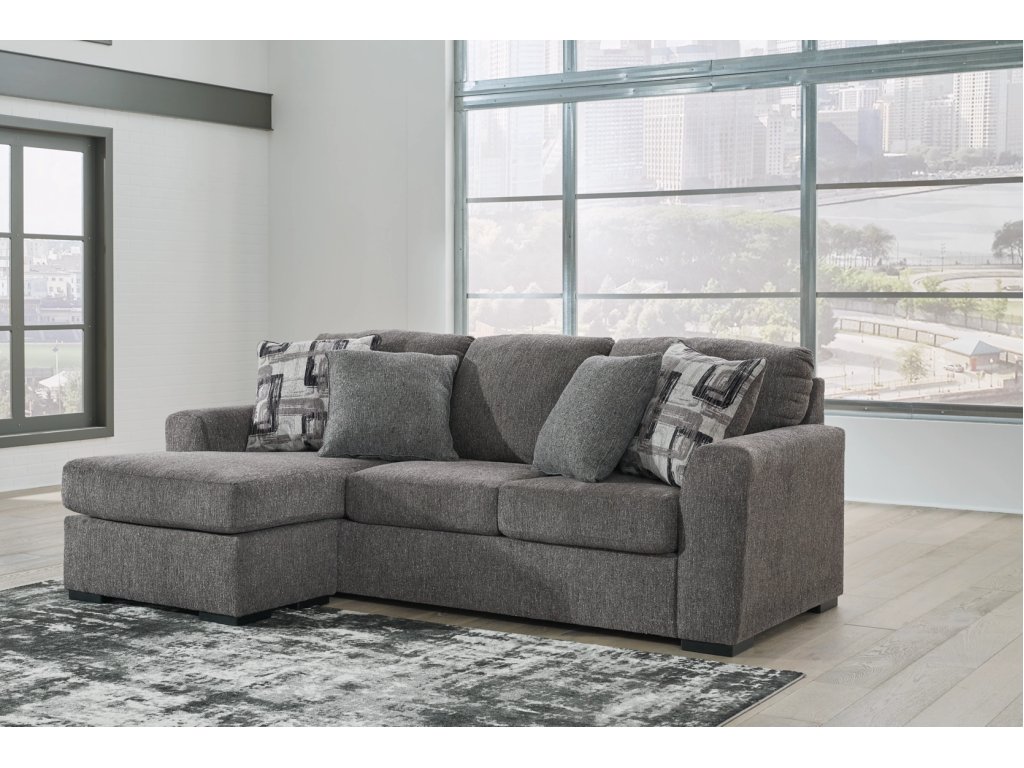 Gardiner Sofa Chaise - image 1