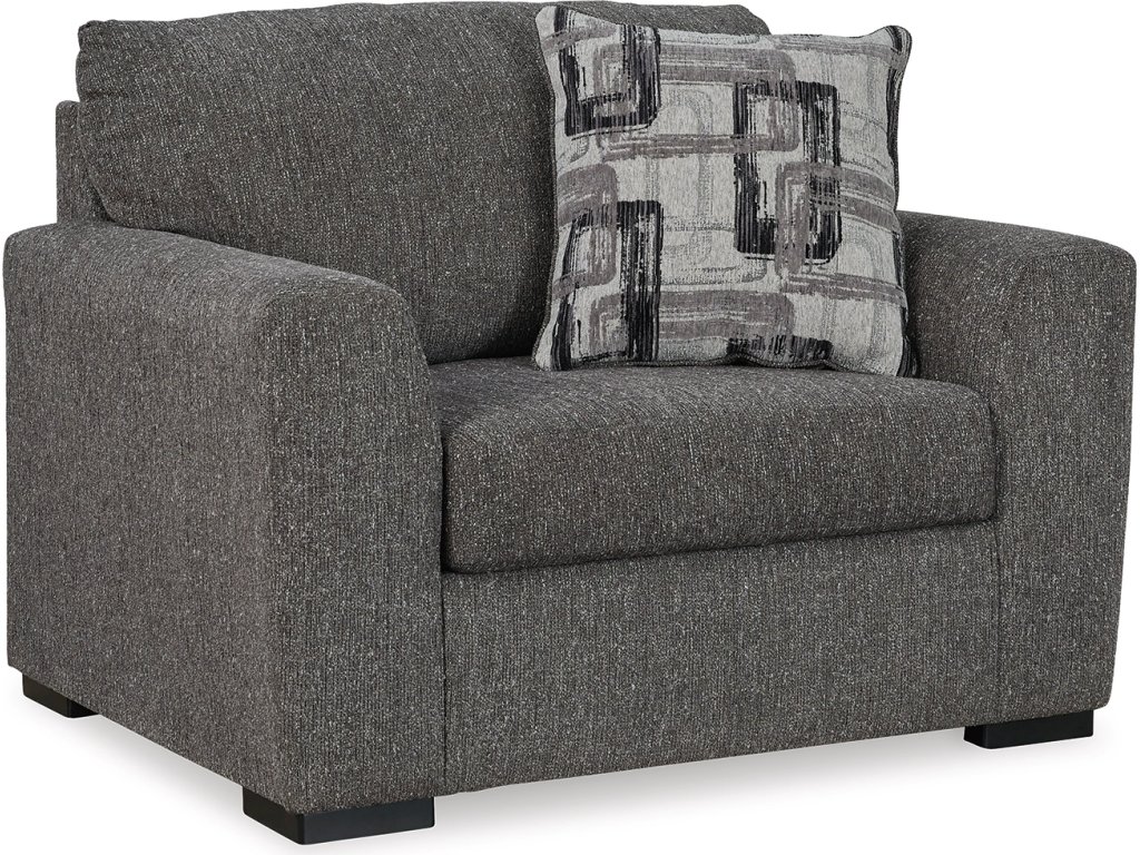 Gardiner Oversized Chair - main image