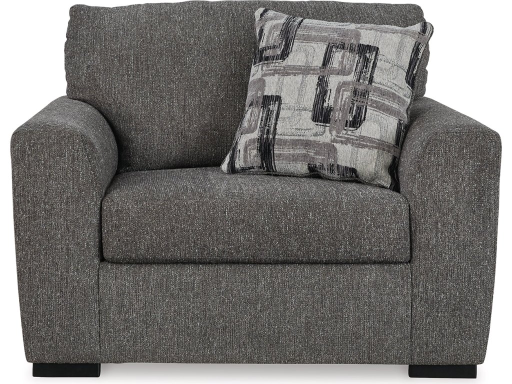 Gardiner Oversized Chair - image 2