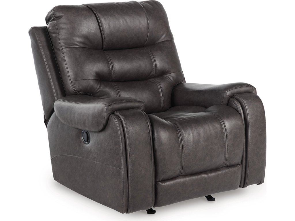 Femley Recliner - main image
