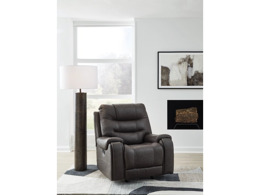 Femley Recliner - image 8
