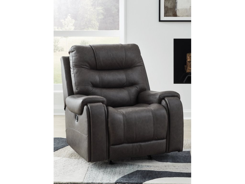 Femley Recliner - image 1