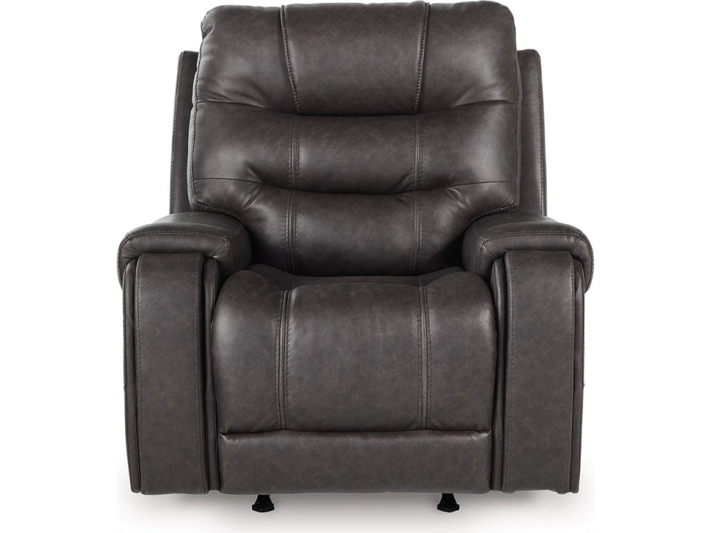 Femley Recliner - image 3