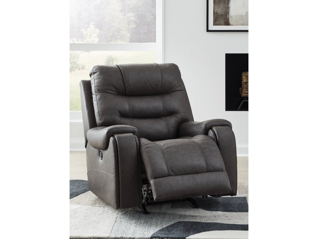 Femley Recliner - image 9
