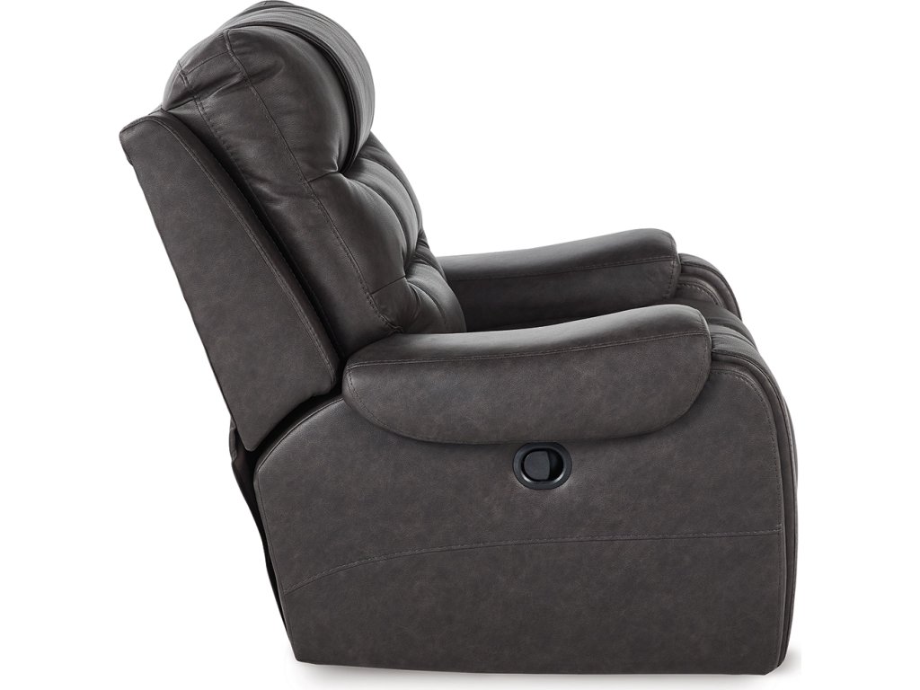 Femley Recliner - image 4