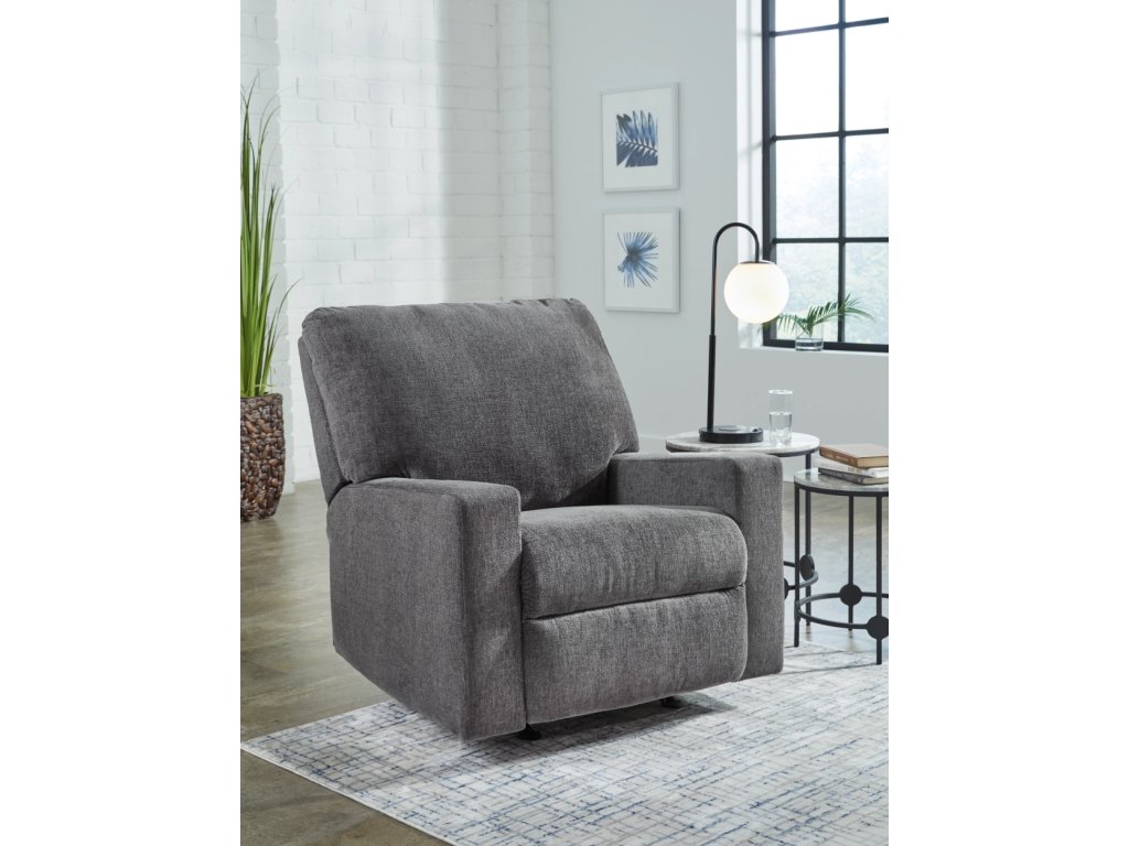 Rannis Recliner - image 1