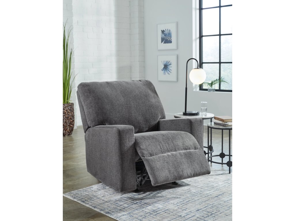 Rannis Recliner - image 6