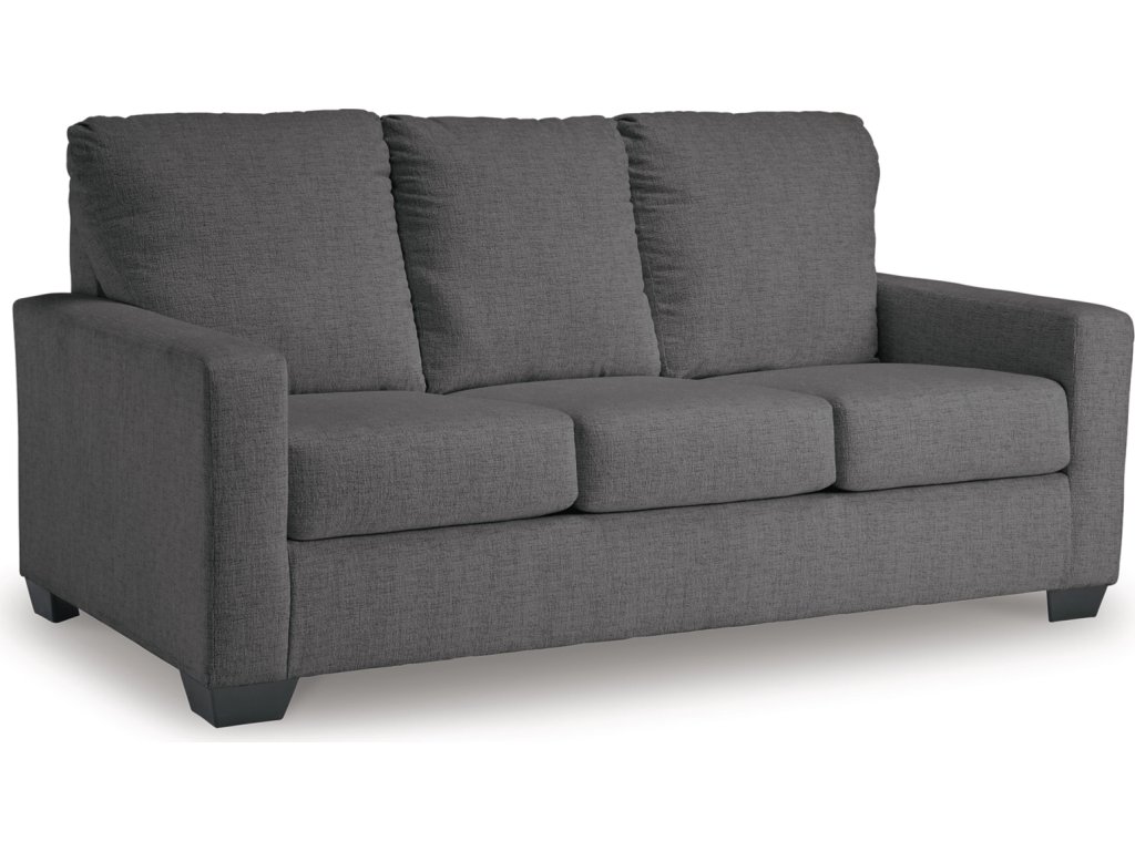 Rannis Full Sofa Sleeper and Recliner - image 2