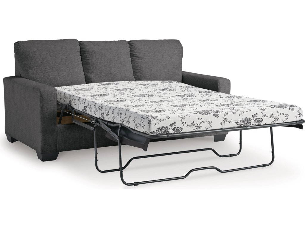 Rannis Full Sofa Sleeper and Recliner - image 3