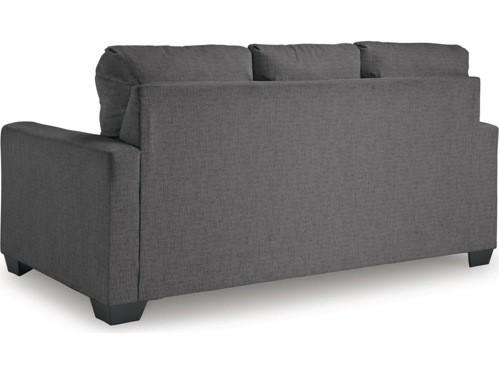 Rannis Full Sofa Sleeper and Recliner - image 5