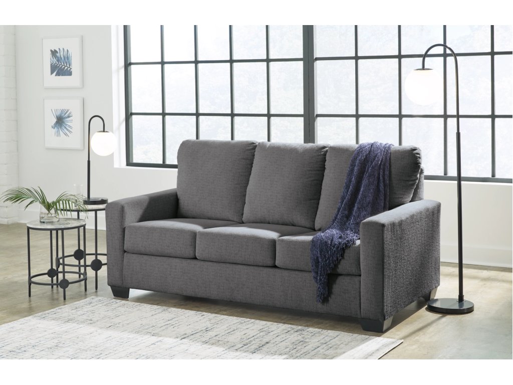 Rannis Full Sofa Sleeper and Recliner - image 12