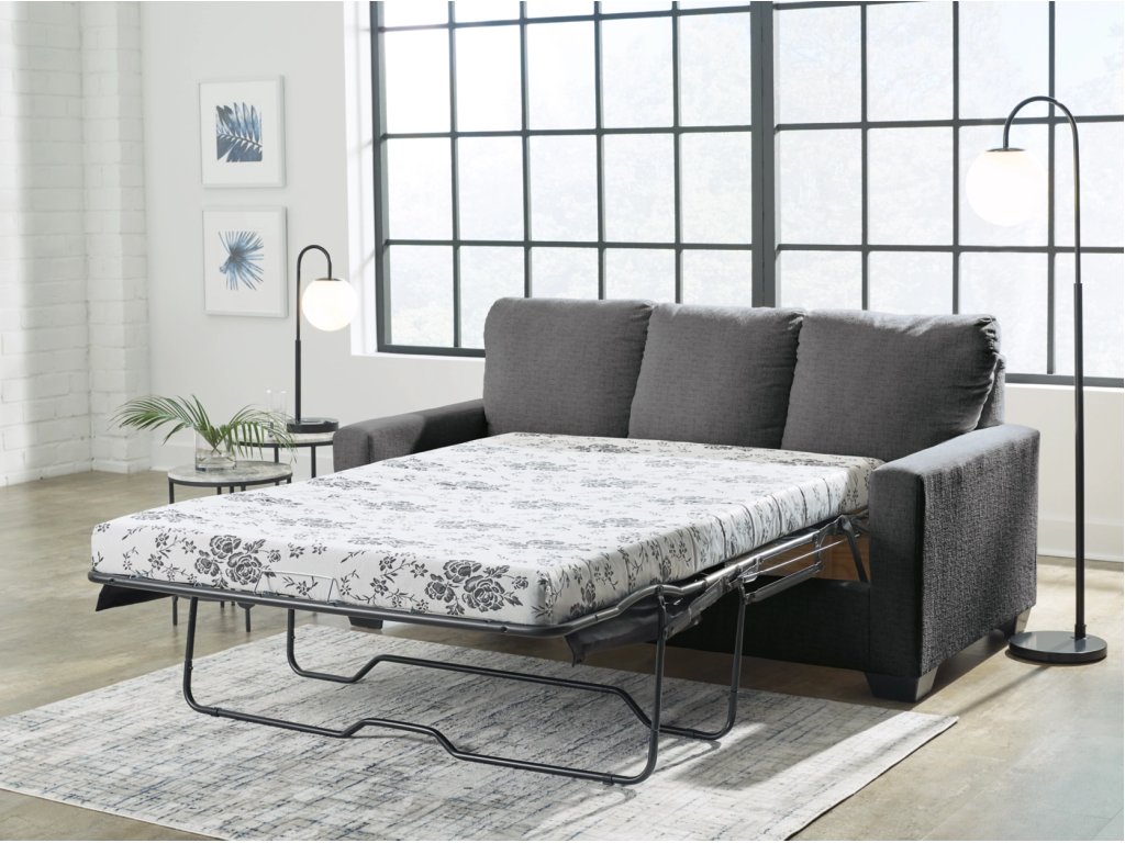 Rannis Full Sofa Sleeper and Recliner - image 14