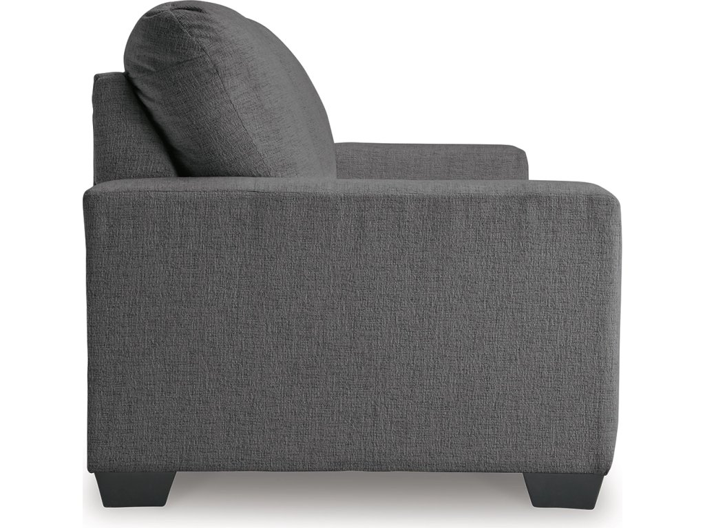 Rannis Full Sofa Sleeper and Recliner - image 4
