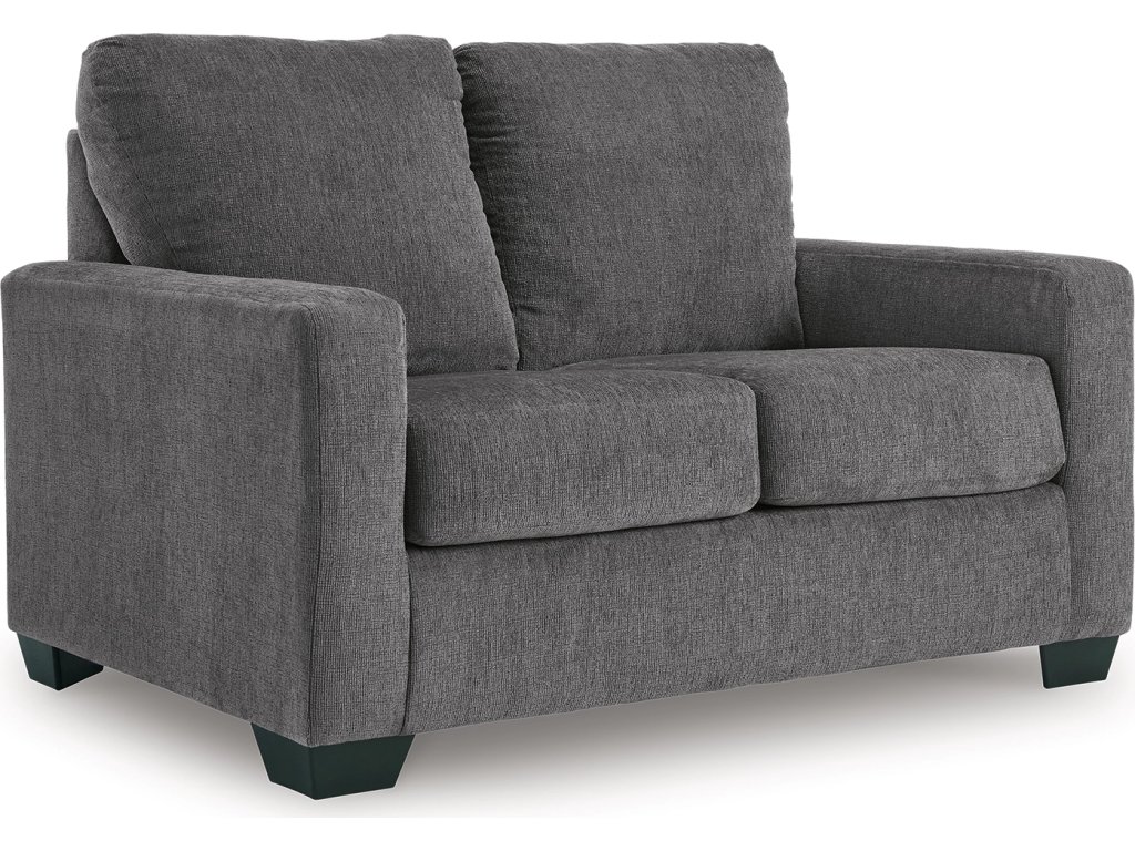 Rannis Twin Sofa Sleeper and Recliner - image 7