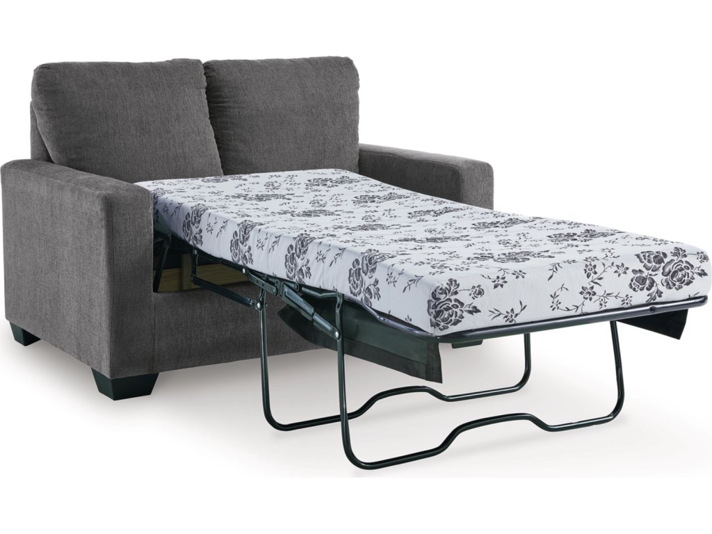 Rannis Twin Sofa Sleeper and Recliner - image 8