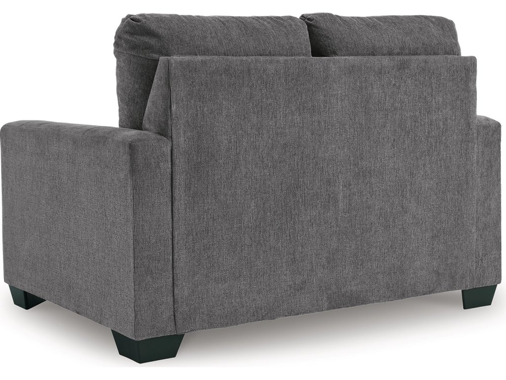 Rannis Twin Sofa Sleeper and Recliner - image 10