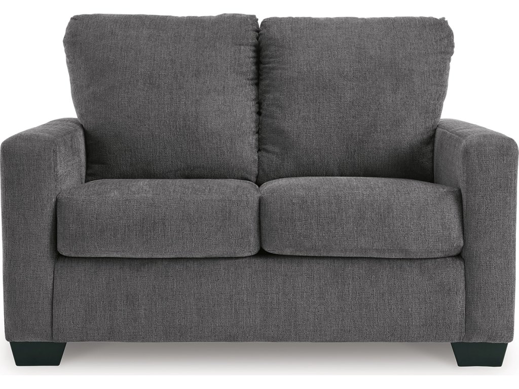 Rannis Twin Sofa Sleeper and Recliner - image 6