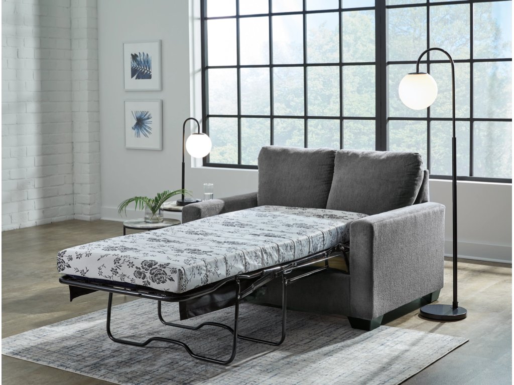 Rannis Twin Sofa Sleeper and Recliner - image 13