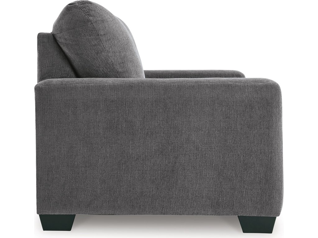 Rannis Twin Sofa Sleeper and Recliner - image 9