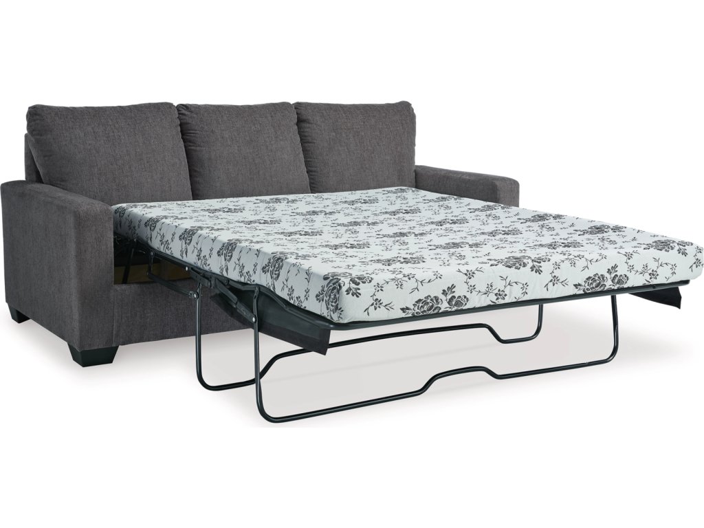 Rannis Queen Sofa Sleeper - image 2