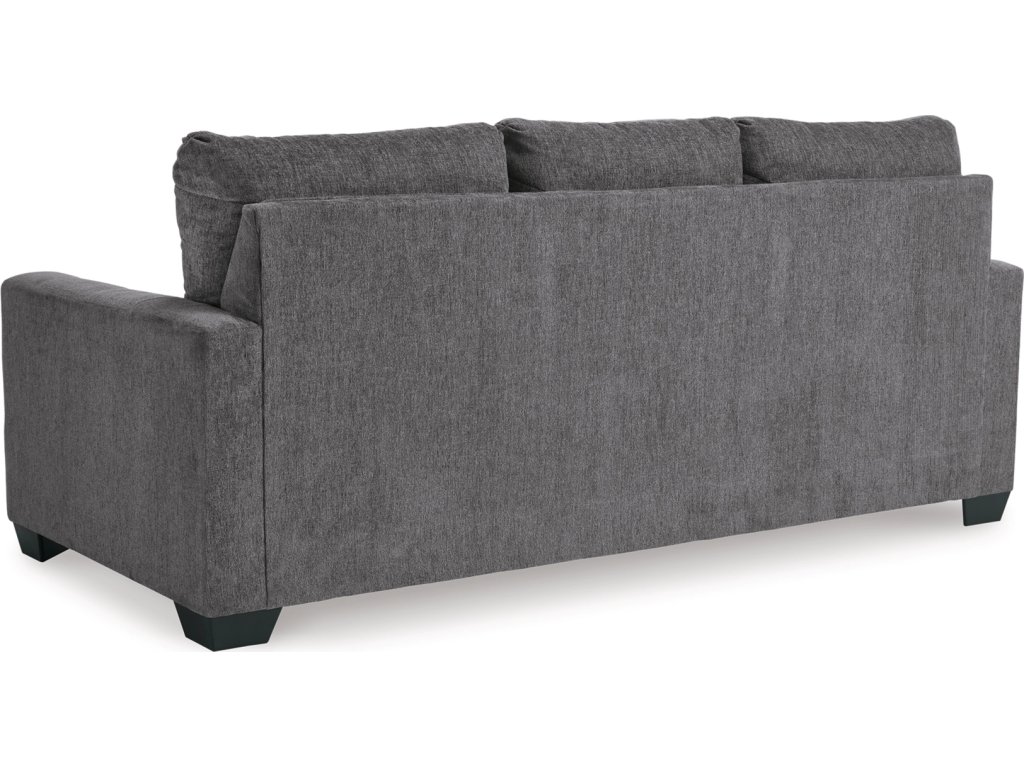 Rannis Queen Sofa Sleeper - image 5