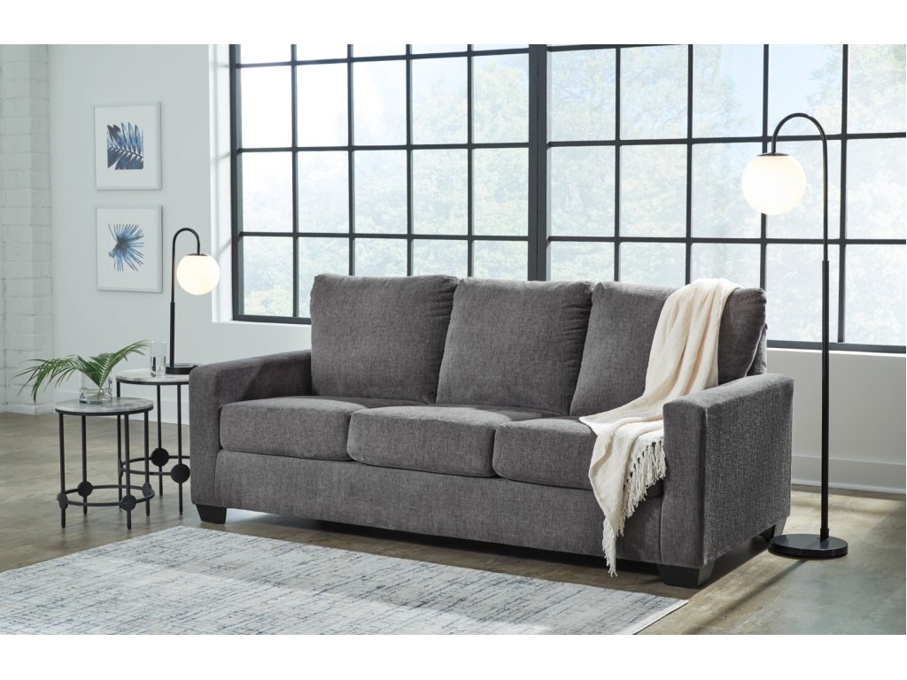 Rannis Queen Sofa Sleeper - image 1