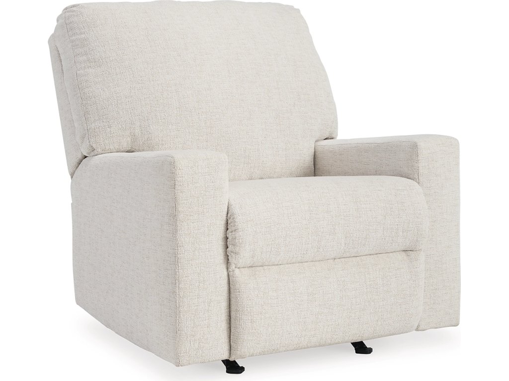 Rannis Twin Sofa Sleeper and Recliner - image 2