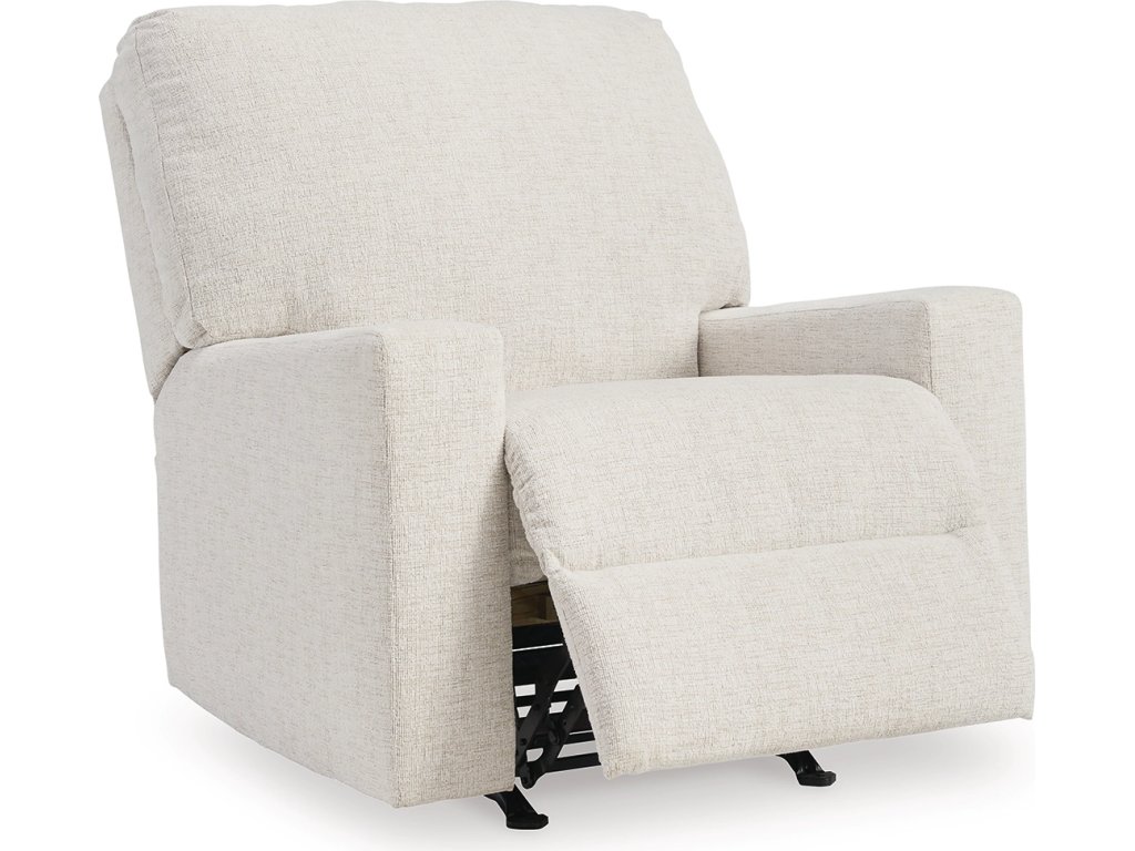Rannis Twin Sofa Sleeper and Recliner - image 3