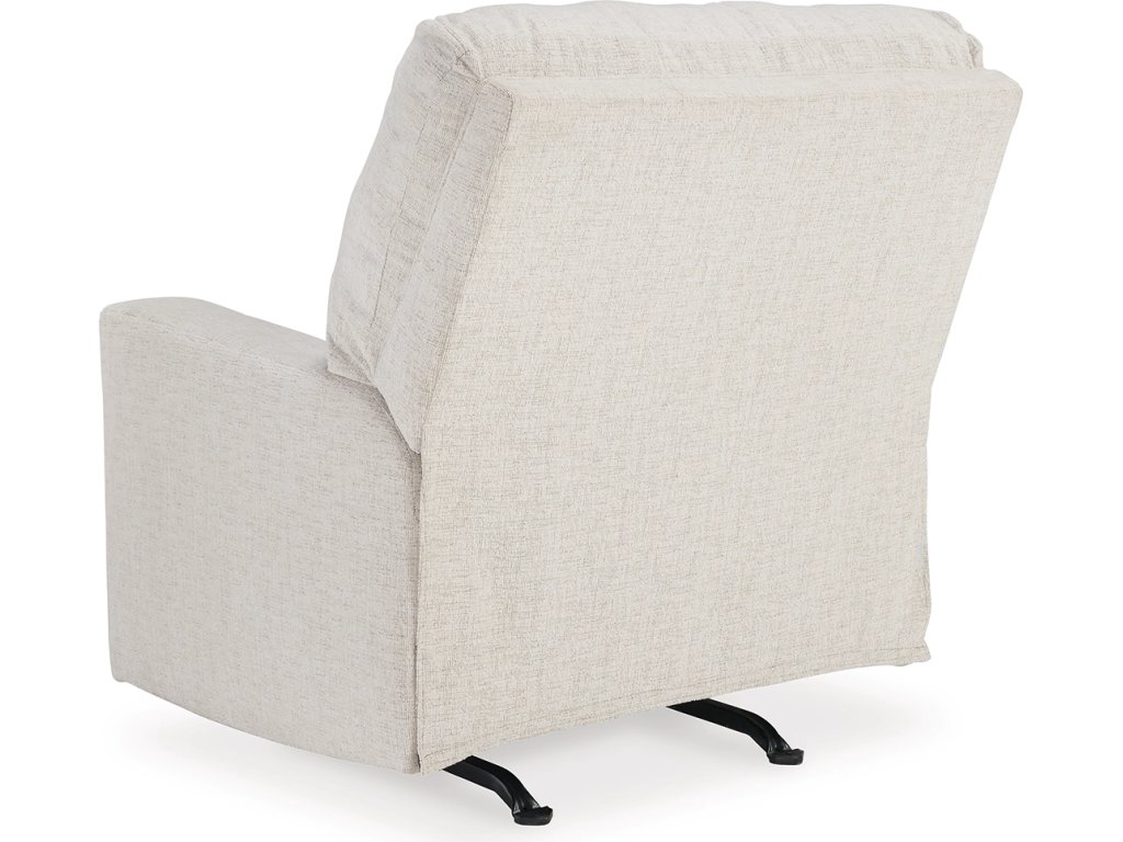 Rannis Twin Sofa Sleeper and Recliner - image 5