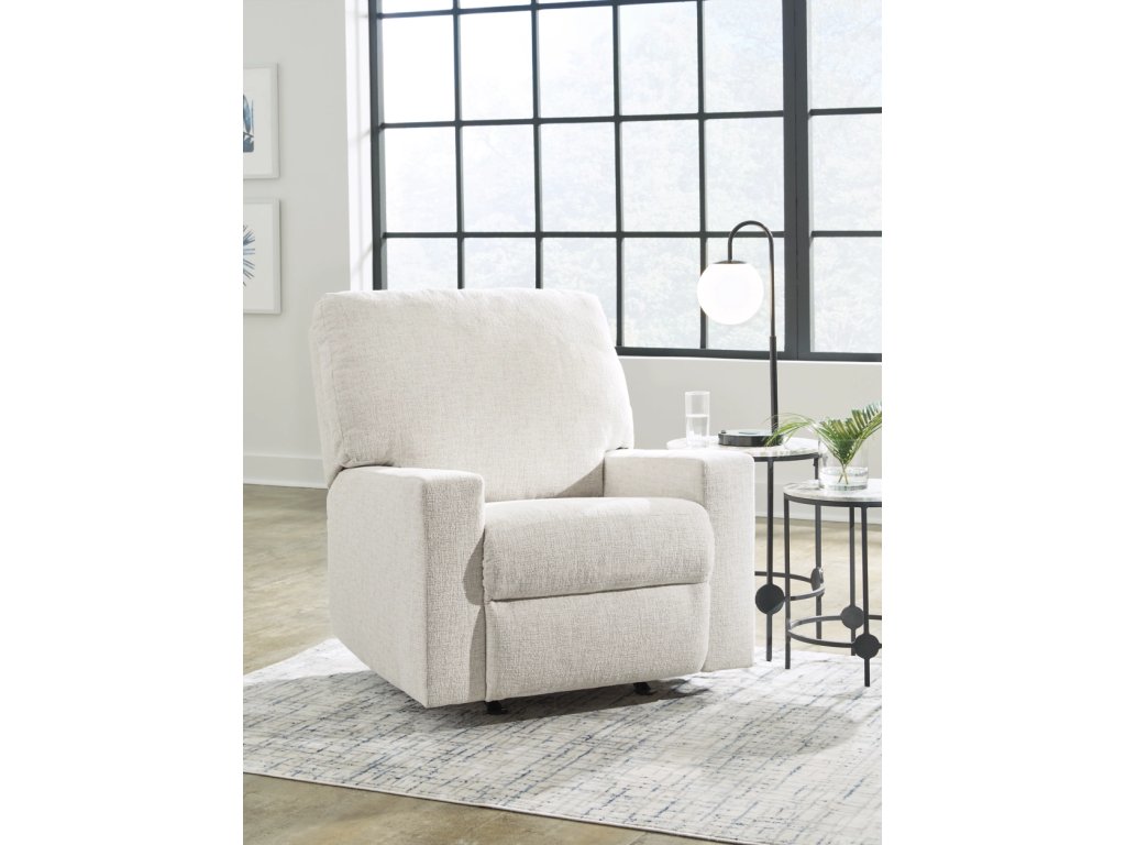 Rannis Twin Sofa Sleeper and Recliner - image 11